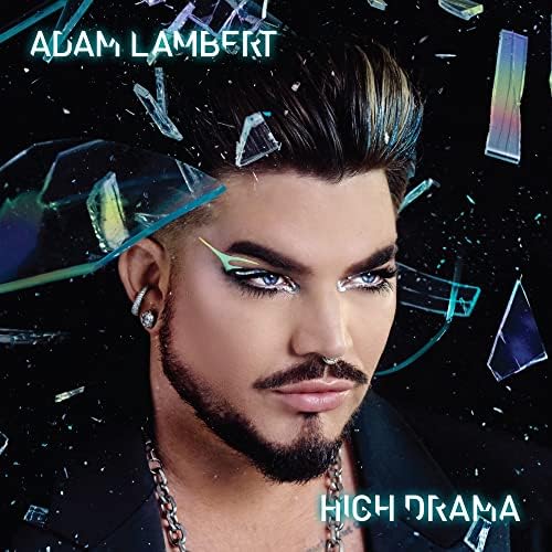 Adam Lambert - Trespassing - Amazon.com Music
